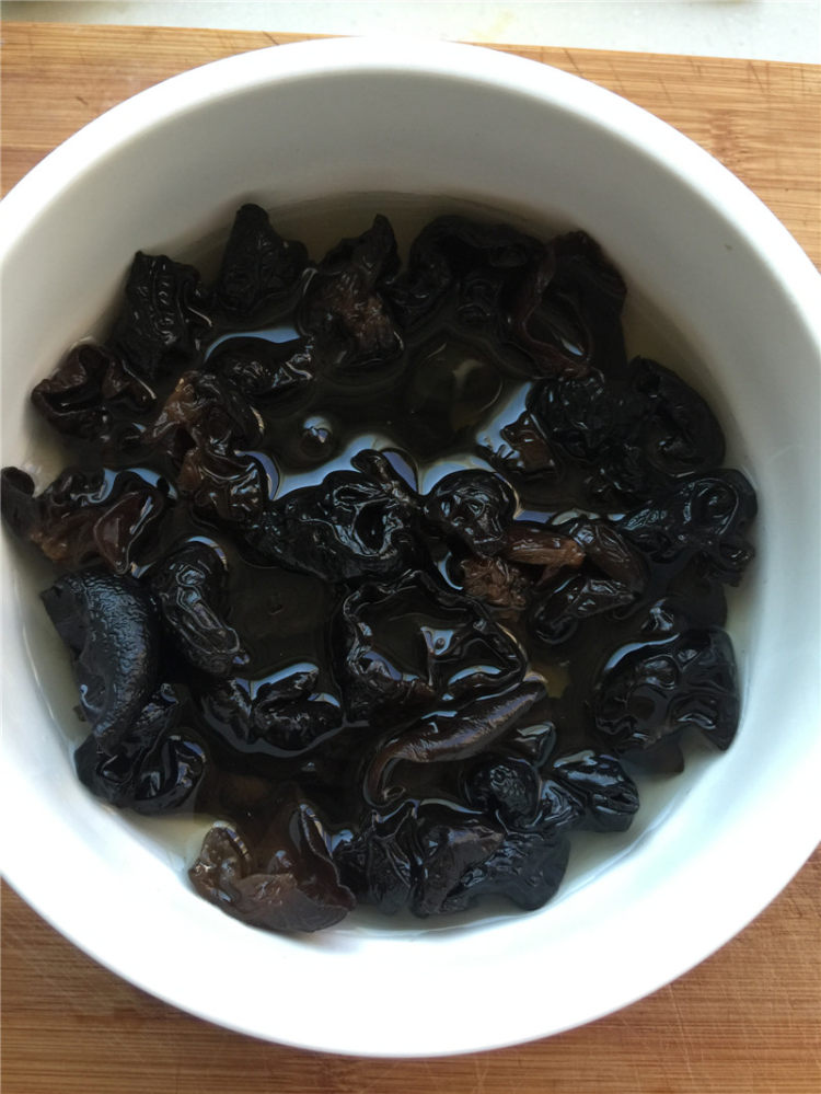 韩式炒杂菜