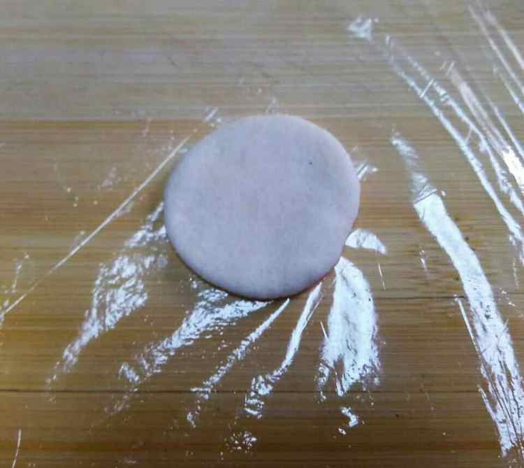 翻糖蛋糕