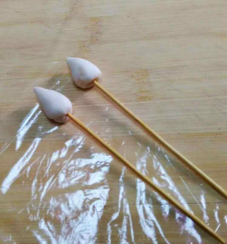 翻糖蛋糕