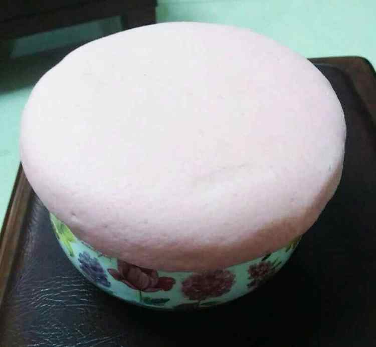 翻糖蛋糕