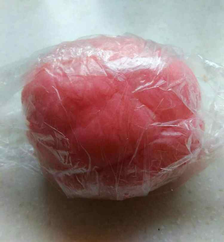 翻糖蛋糕