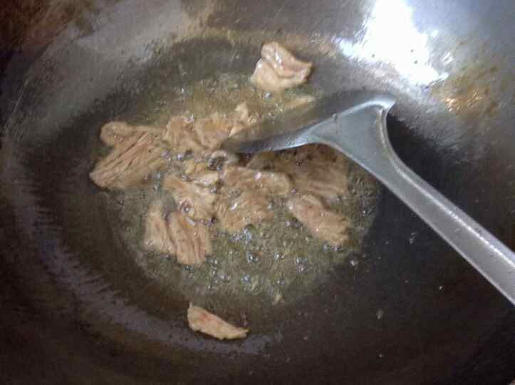 肉烧两样