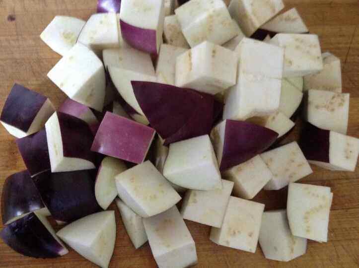 肉烧两样