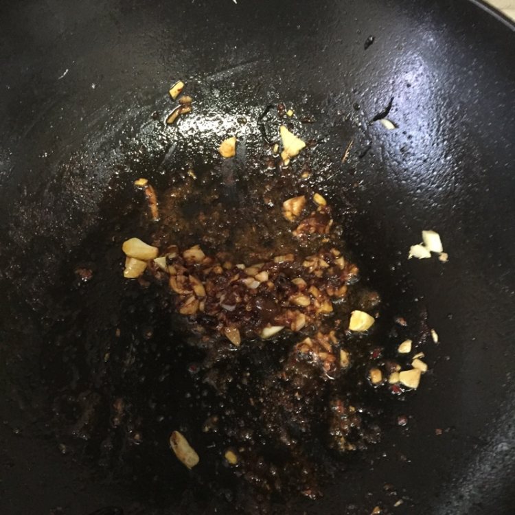 鱼香肉丝