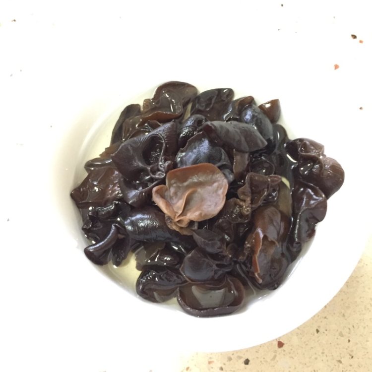 鱼香肉丝