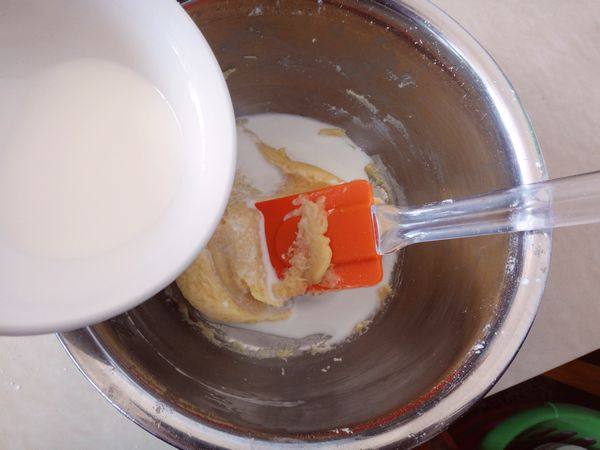 日式棉花蛋糕卷