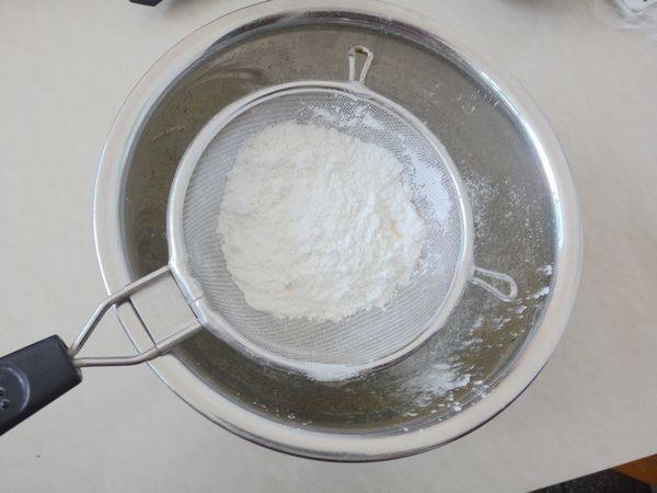 日式棉花蛋糕卷