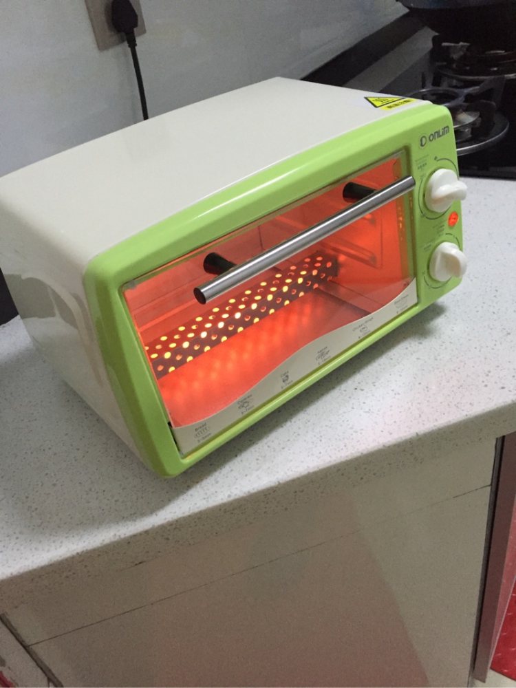 奥尔良鸡小腿