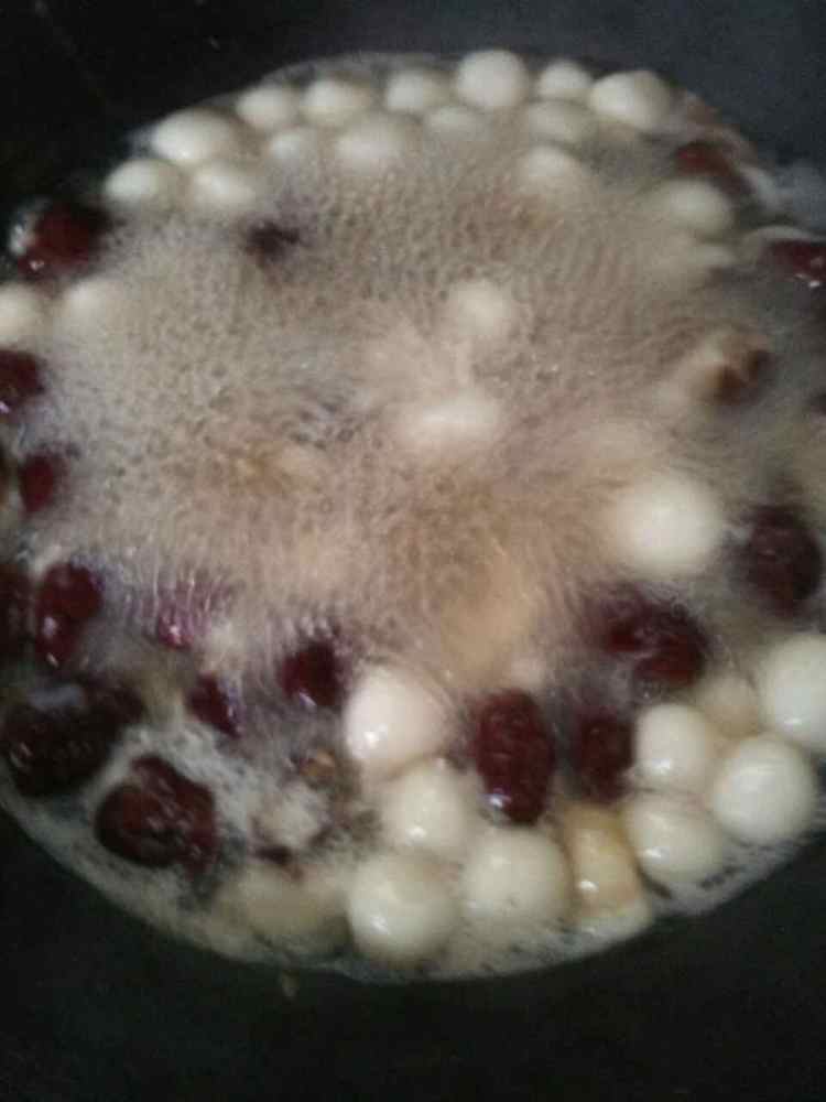 糯米枣