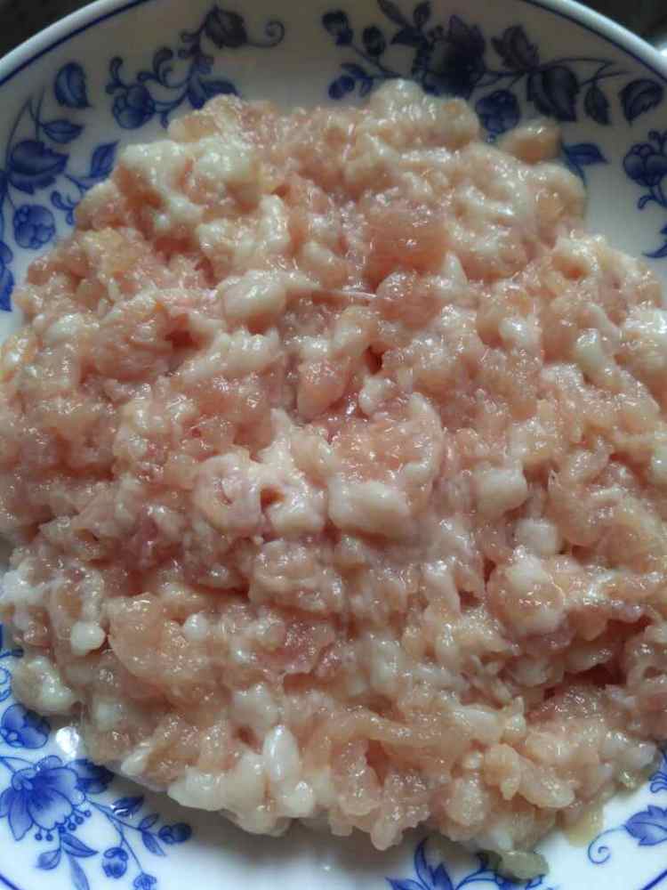 尼阿给❨咸鱿鱼蒸五花