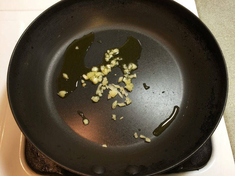 手撕金沙杏鲍菇