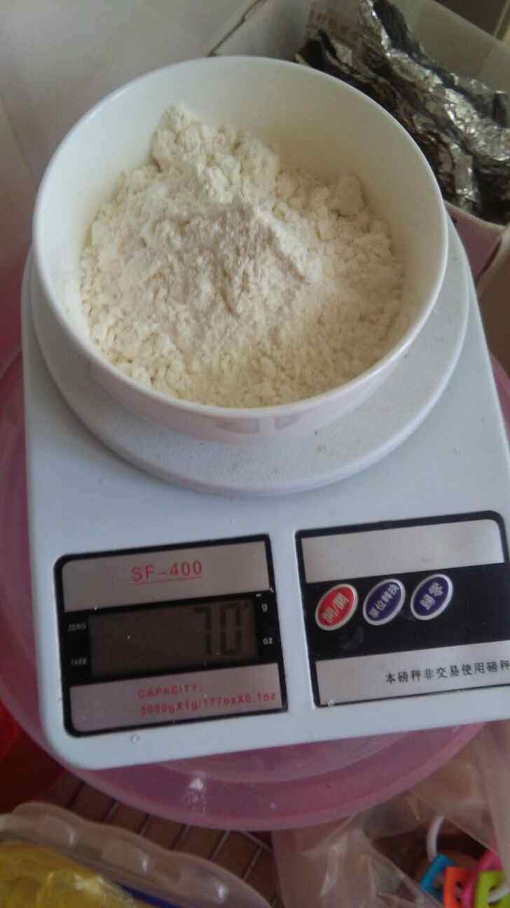 酸奶蛋糕