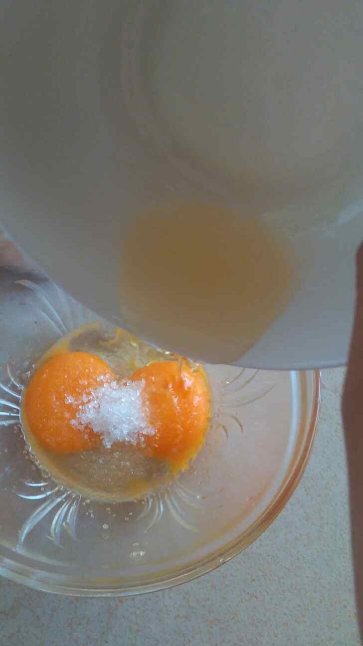 酸奶蛋糕