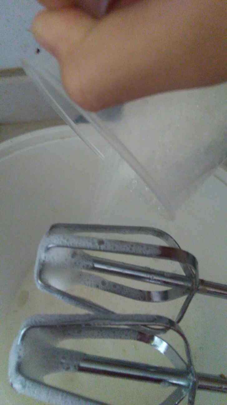 酸奶蛋糕