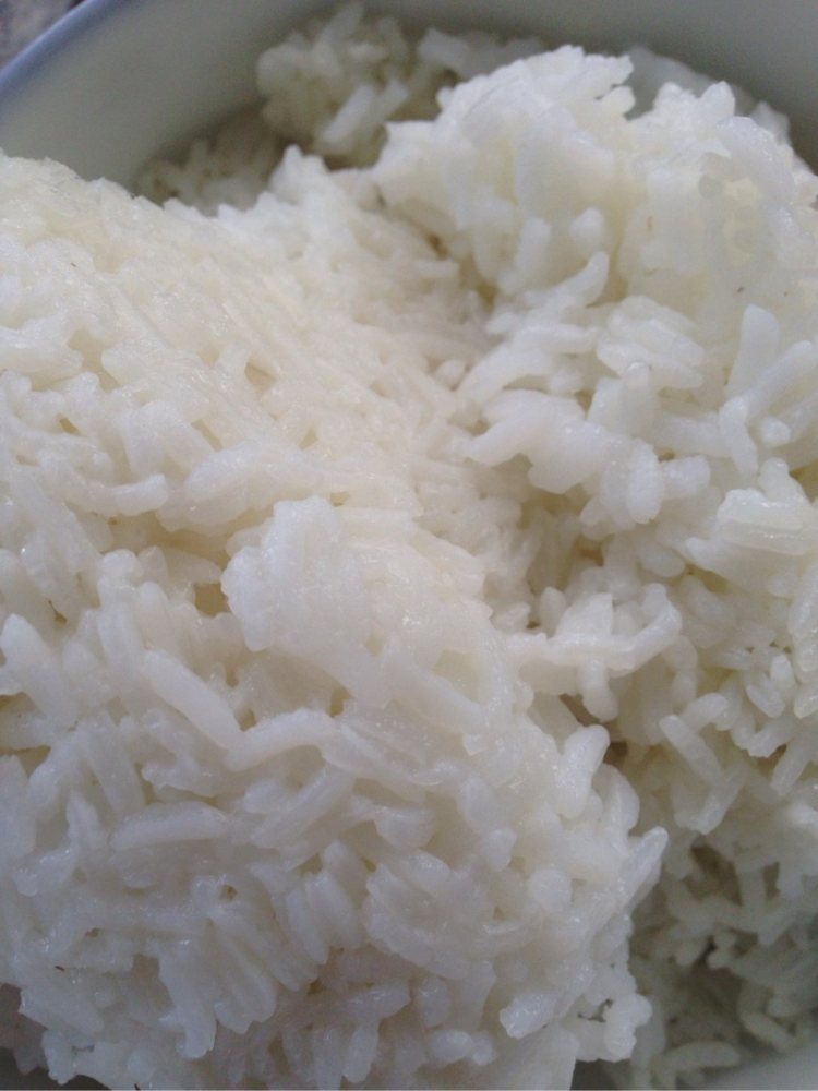 虾皮鸡蛋炒饭