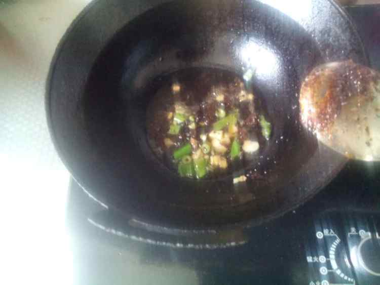 鱼香茄子