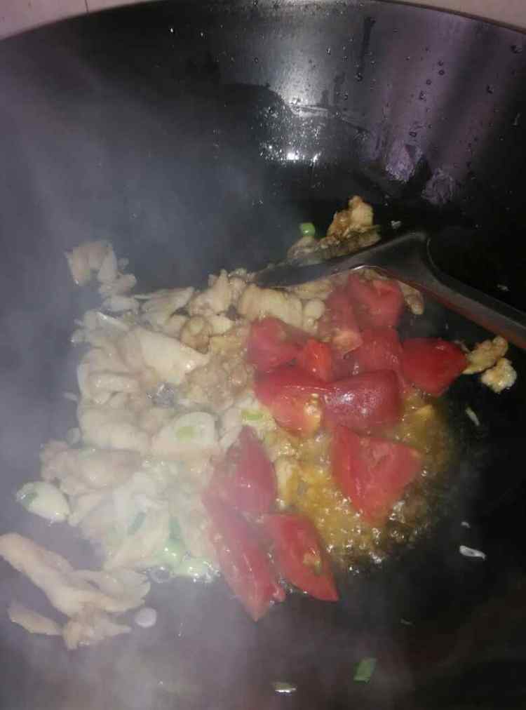 家常豆腐