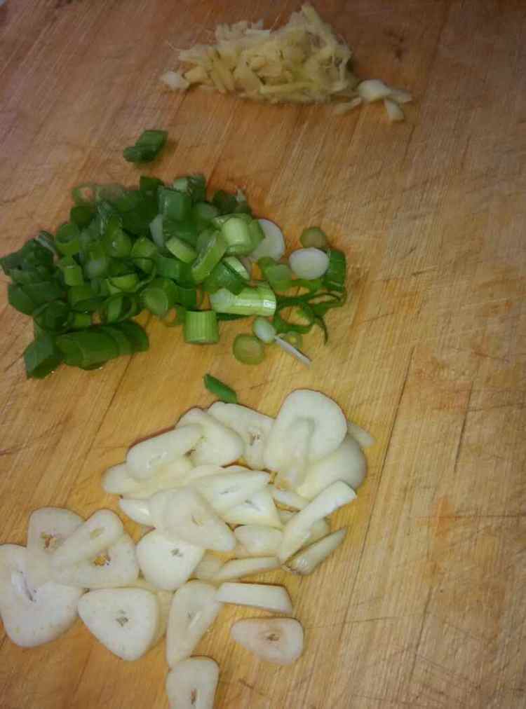 家常豆腐