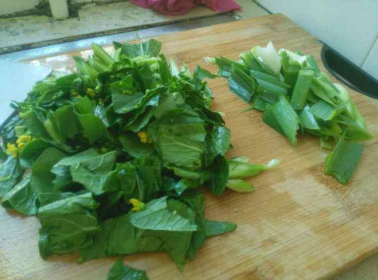 潮汕湿炒牛肉面