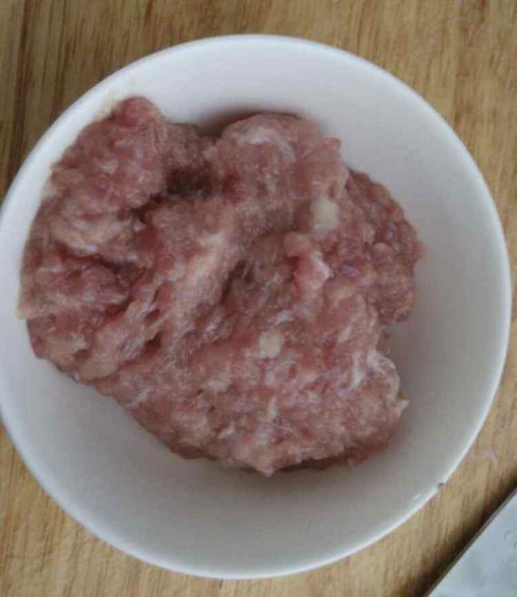 滚鱼皮瘦肉粥