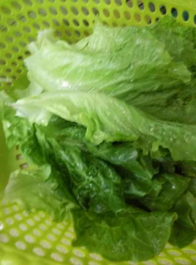 肉丸蔬菜薯粉