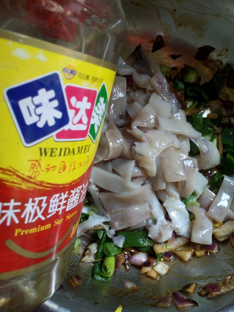 烤肉串