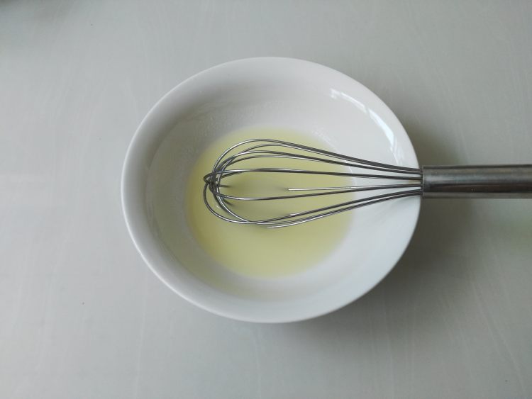 芝麻南瓜蛋糕