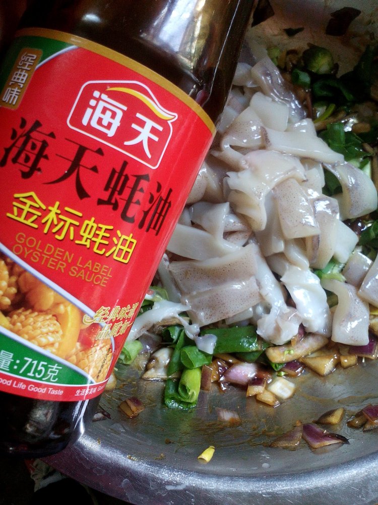 烤肉串