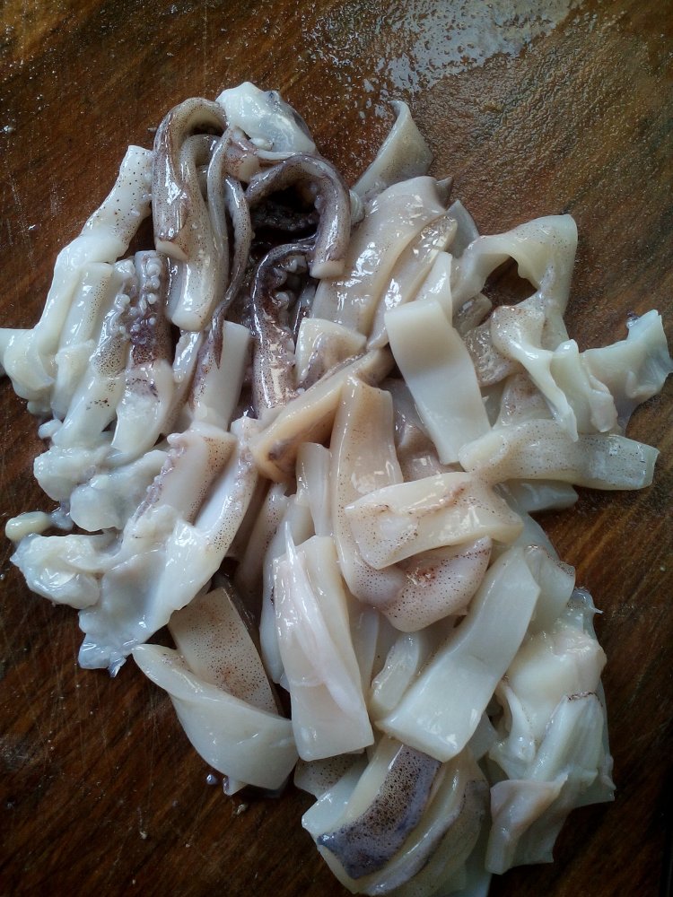 烤肉串