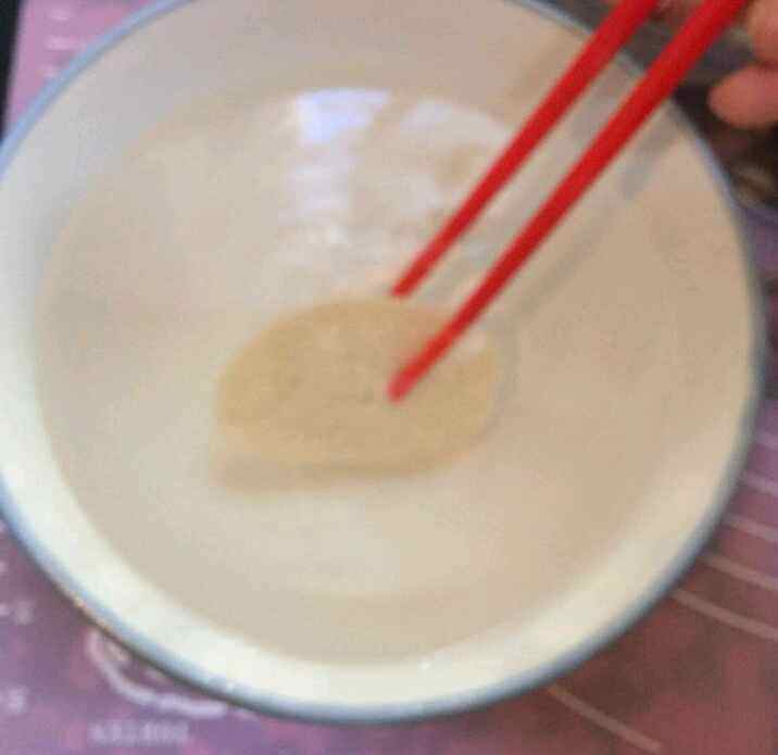 炸馍片