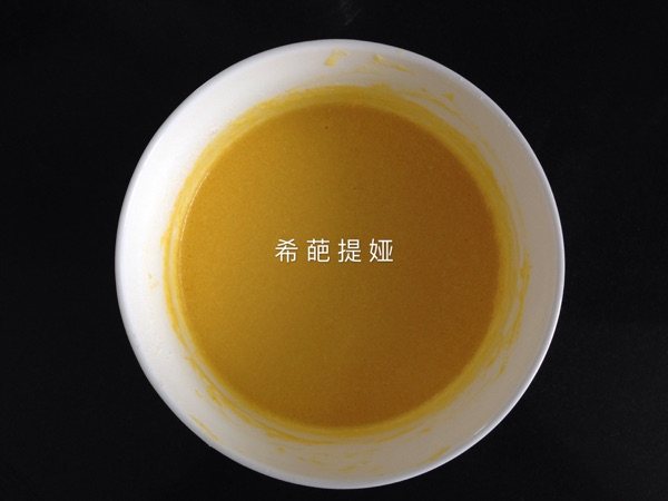 奶黄酥