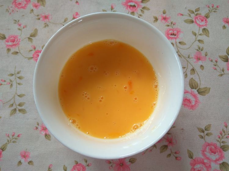 番茄鸡蛋炒泡面#小虾