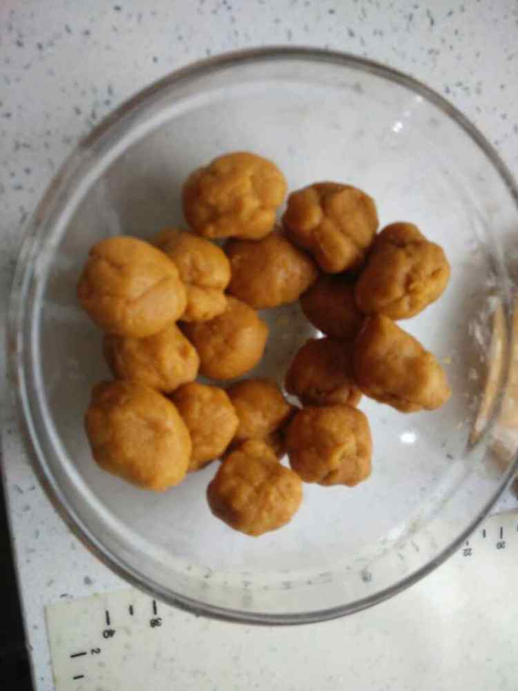 粗粮饼干