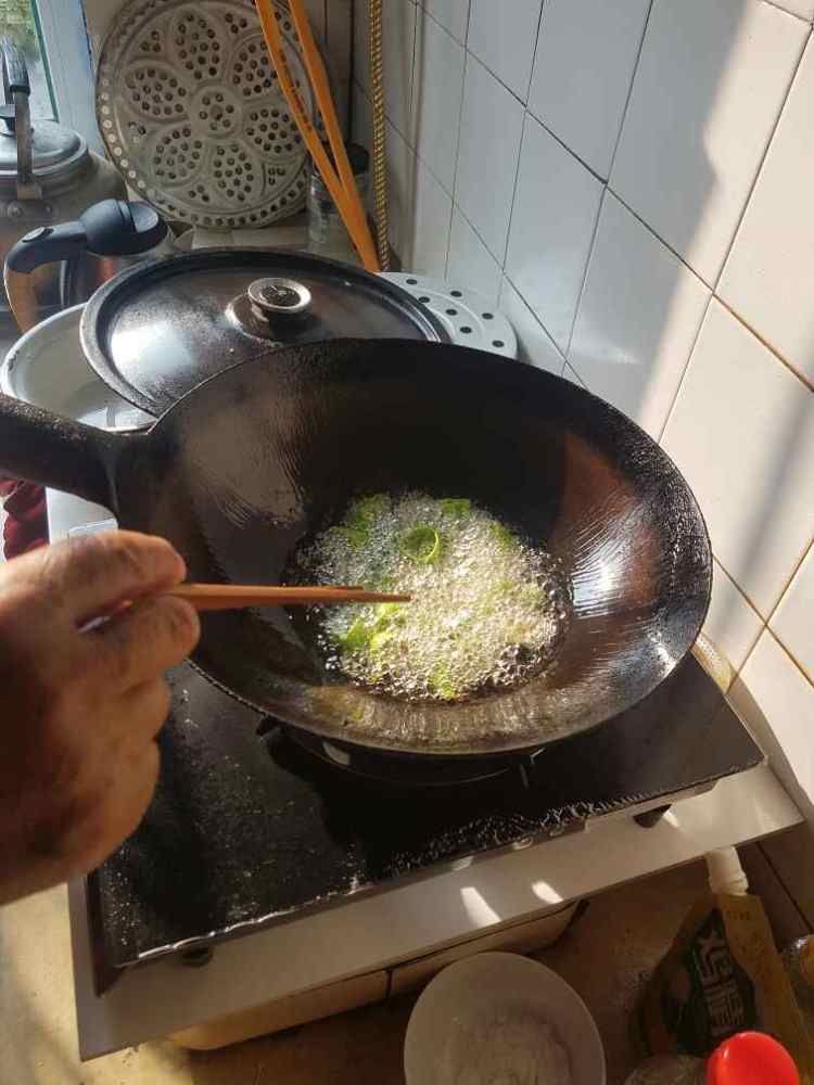 地三鲜