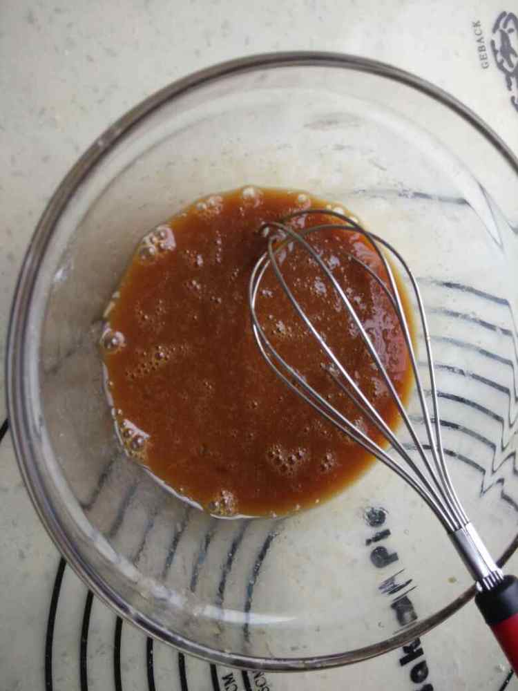 粗粮饼干