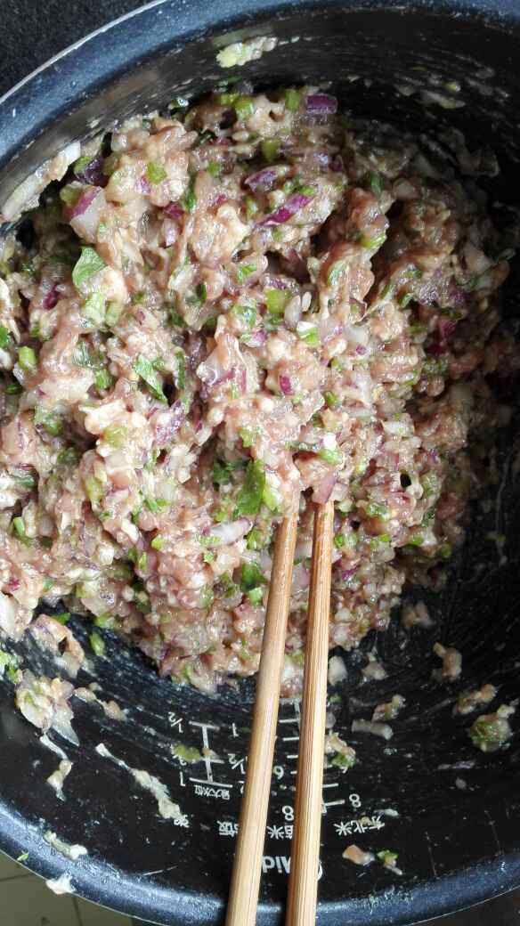香酥腐衣肉卷