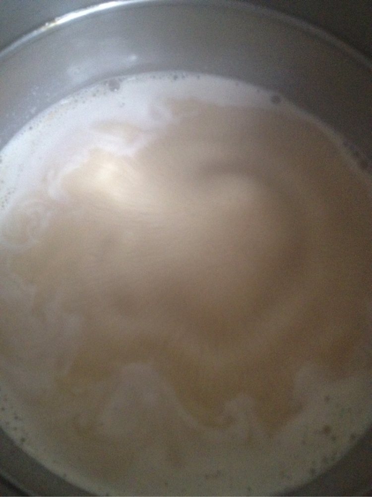 自制奶茶