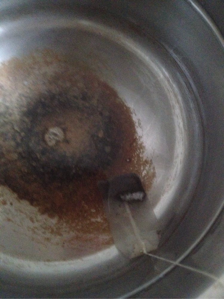 自制奶茶