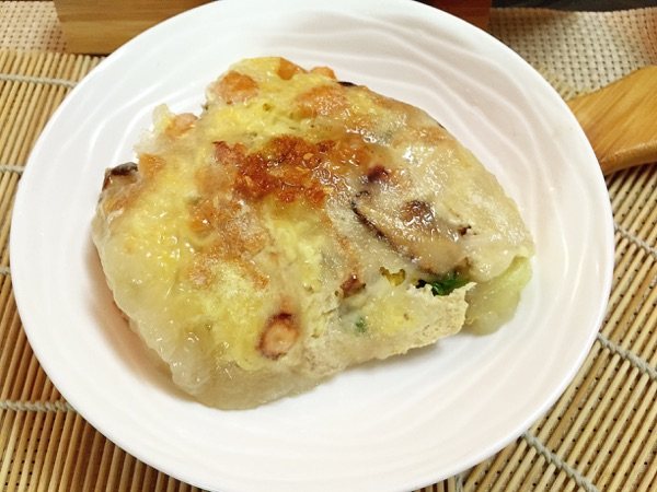 肠粉面#小虾创意料理#
