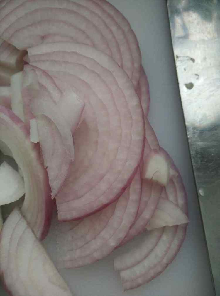 胡萝卜丝炒豆泡
