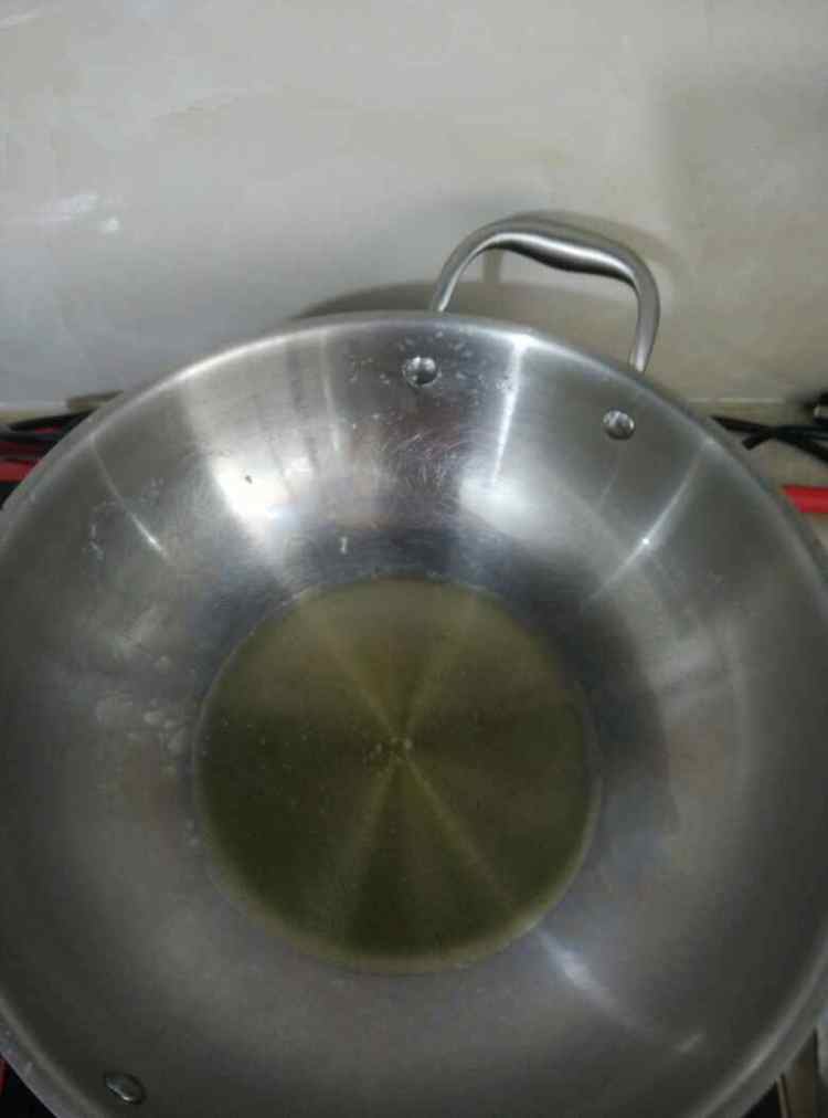 素炒通心粉