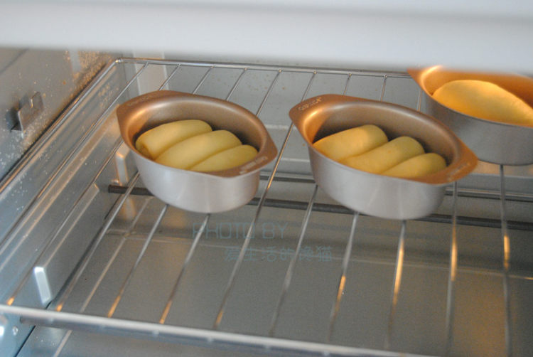 淡奶豆浆小山包