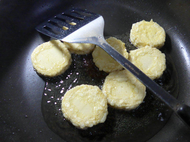 圆素鸡烧龙骨