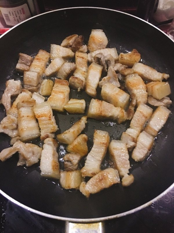 李氏红烧肉