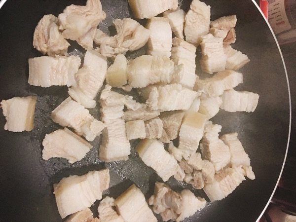 李氏红烧肉