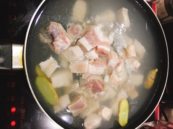 李氏红烧肉