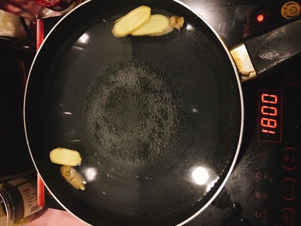 李氏红烧肉