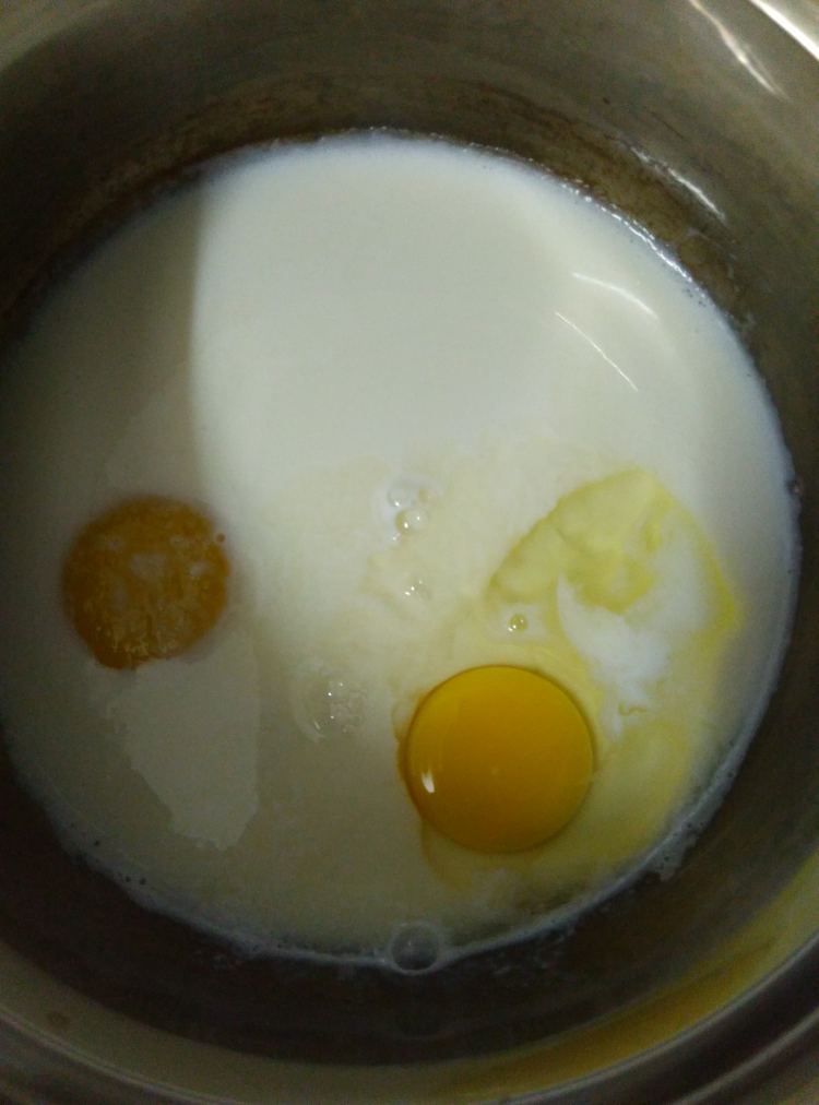 蛋挞