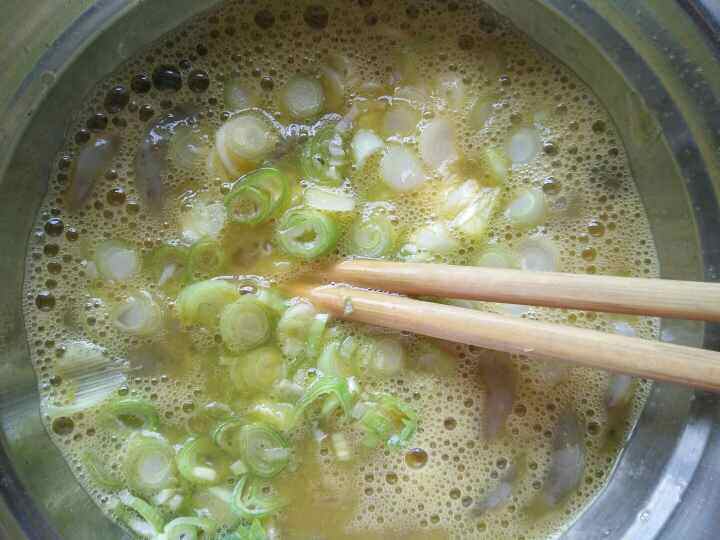 虾仁滑蛋