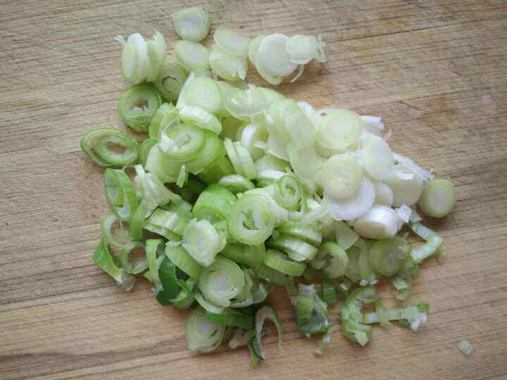 虾仁滑蛋